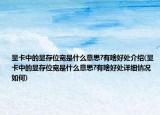 顯卡中的顯存位寬是什么意思?有啥好處介紹(顯卡中的顯存位寬是什么意思?有啥好處詳細情況如何)