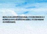 偶然在中央臺(tái)看到賈玲和白凱南上節(jié)目請(qǐng)問(wèn)唱的歌名介紹(偶然在中央臺(tái)看到賈玲和白凱南上節(jié)目請(qǐng)問(wèn)唱的歌名詳細(xì)情況如何)