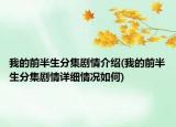 我的前半生分集劇情介紹(我的前半生分集劇情詳細(xì)情況如何)