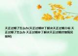 天正過期了怎么辦(天正過期補(bǔ)丁解決天正過期介紹 天正過期了怎么辦 天正過期補(bǔ)丁解決天正過期詳細(xì)情況如何)