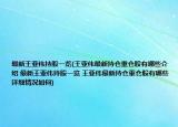 最新王亞偉持股一覽(王亞偉最新持倉重倉股有哪些介紹 最新王亞偉持股一覽 王亞偉最新持倉重倉股有哪些詳細情況如何)