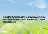 口袋妖怪漆黑的魅影水箭隊搶走潛艇后怎么找到他們介紹(口袋妖怪漆黑的魅影水箭隊搶走潛艇后怎么找到他們詳細情況如何)