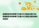 英雄聯(lián)盟S6賽季猴子天賦LOL天賦加點(diǎn)圖介紹(英雄聯(lián)盟S6賽季猴子天賦LOL天賦加點(diǎn)圖詳細(xì)情況如何)