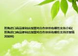 逛購進(jìn)口商品便利店加盟對(duì)合作伙伴有哪些支持介紹(逛購進(jìn)口商品便利店加盟對(duì)合作伙伴有哪些支持詳細(xì)情況如何)