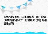 造夢西游3紫金開山斧易爆點（圖）介紹(造夢西游3紫金開山斧易爆點（圖）詳細情況如何)