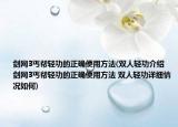 劍網(wǎng)3丐幫輕功的正確使用方法(雙人輕功介紹 劍網(wǎng)3丐幫輕功的正確使用方法 雙人輕功詳細情況如何)