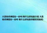 大連老虎灘值得一去嗎(有什么好玩的介紹 大連老虎灘值得一去嗎 有什么好玩的詳細(xì)情況如何)