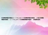 紅色暴雨預(yù)警信號是指(()