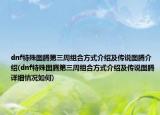 dnf特殊圖騰第三周組合方式介紹及傳說(shuō)圖騰介紹(dnf特殊圖騰第三周組合方式介紹及傳說(shuō)圖騰詳細(xì)情況如何)