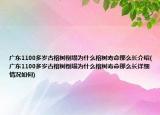 廣東1100多歲古榕樹(shù)倒塌為什么榕樹(shù)壽命那么長(zhǎng)介紹(廣東1100多歲古榕樹(shù)倒塌為什么榕樹(shù)壽命那么長(zhǎng)詳細(xì)情況如何)