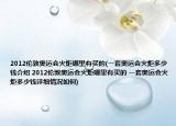 2012倫敦奧運會火炬哪里有買的(一套奧運會火炬多少錢介紹 2012倫敦奧運會火炬哪里有買的 一套奧運會火炬多少錢詳細情況如何)