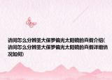 請(qǐng)問(wèn)怎么分辨圣大保羅偏光太陽(yáng)鏡的真假介紹(請(qǐng)問(wèn)怎么分辨圣大保羅偏光太陽(yáng)鏡的真假詳細(xì)情況如何)