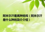 阿米爾汗是高種姓嗎（阿米爾汗是什么種姓簡介介紹）