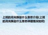 上班的月光族是什么意思介紹(上班的月光族是什么意思詳細(xì)情況如何)