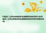 軒轅劍三云和山的彼端黃金戰(zhàn)艦娃娃如何得到介紹(軒轅劍三云和山的彼端黃金戰(zhàn)艦娃娃如何得到詳細(xì)情況如何)
