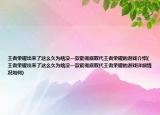 王者榮耀出來了這么久為啥沒一款能徹底取代王者榮耀的游戲介紹(王者榮耀出來了這么久為啥沒一款能徹底取代王者榮耀的游戲詳細(xì)情況如何)