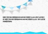 鐵路工程中表示里程的DKD1KD3K分別是什么含義(有什么區(qū)別介紹 鐵路工程中表示里程的DKD1KD3K分別是什么含義 有什么區(qū)別詳細(xì)情況如何)