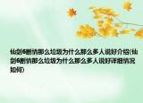 仙劍6劇情那么垃圾為什么那么多人說好介紹(仙劍6劇情那么垃圾為什么那么多人說好詳細情況如何)