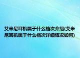 艾米尼耳機屬于什么檔次介紹(艾米尼耳機屬于什么檔次詳細情況如何)