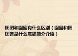 囝囝和囡囡有什么區(qū)別（囡囡和囝囝各是什么意思簡介介紹）