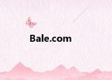 Bale.com