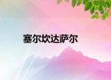 塞爾坎達薩爾