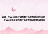 請(qǐng)問(wèn)一下Vae和影子阿布有什么關(guān)系嗎介紹(請(qǐng)問(wèn)一下Vae和影子阿布有什么關(guān)系嗎詳細(xì)情況如何)