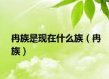 冉族是現(xiàn)在什么族（冉族）