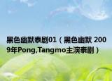 黑色幽默泰劇01（黑色幽默 2009年Pong,Tangmo主演泰?。? /></span></a>
                        <h2><a  title=