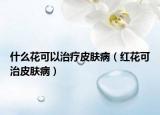 什么花可以治療皮膚病（紅花可治皮膚?。? /></span></a>
                        <h2><a href=