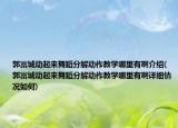 郭富城動起來舞蹈分解動作教學(xué)哪里有啊介紹(郭富城動起來舞蹈分解動作教學(xué)哪里有啊詳細(xì)情況如何)