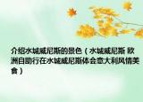 介紹水城威尼斯的景色（水城威尼斯 歐洲自助行在水城威尼斯體會意大利風(fēng)情美食）