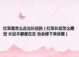 紅軍是怎么走完長征的（紅軍長征怎么睡覺 長征不都是在走 也會(huì)停下來休整）