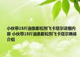 小伙帶15斤油條膨松劑飛卡塔爾詳細(xì)內(nèi)容 小伙帶15斤油條膨松劑飛卡塔爾具體介紹