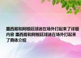 墨西哥和阿根廷球迷在場外打起來了詳細(xì)內(nèi)容 墨西哥和阿根廷球迷在場外打起來了具體介紹