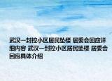 武漢一封控小區(qū)居民墜樓 居委會(huì)回應(yīng)詳細(xì)內(nèi)容 武漢一封控小區(qū)居民墜樓 居委會(huì)回應(yīng)具體介紹