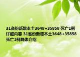 31省份新增本土3648+35858 死亡1例詳細(xì)內(nèi)容 31省份新增本土3648+35858 死亡1例具體介紹