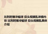 比利時爆冷輸球 街頭現(xiàn)騷亂詳細內(nèi)容 比利時爆冷輸球 街頭現(xiàn)騷亂具體介紹