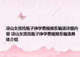 涼山女孩撿瓶子掙學(xué)費(fèi)視頻系編造詳細(xì)內(nèi)容 涼山女孩撿瓶子掙學(xué)費(fèi)視頻系編造具體介紹