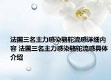 法國三名主力感染駱駝流感詳細內容 法國三名主力感染駱駝流感具體介紹