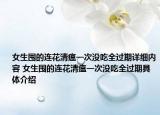 女生囤的連花清瘟一次沒吃全過期詳細(xì)內(nèi)容 女生囤的連花清瘟一次沒吃全過期具體介紹