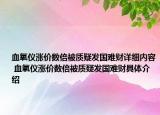 血氧儀漲價數(shù)倍被質(zhì)疑發(fā)國難財詳細內(nèi)容 血氧儀漲價數(shù)倍被質(zhì)疑發(fā)國難財具體介紹