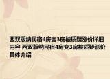 西雙版納民宿4房變3房被質(zhì)疑漲價(jià)詳細(xì)內(nèi)容 西雙版納民宿4房變3房被質(zhì)疑漲價(jià)具體介紹