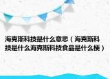 海克斯科技是什么意思（?？怂箍萍际鞘裁春？怂箍萍际称肥鞘裁垂＃? /></span></a>
                        <h2><a  title=