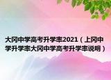 大岡中學高考升學率2021（上岡中學升學率大岡中學高考升學率說明）