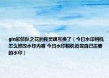 gin和警隊(duì)之花的我靈魂互換了（今日水印相機(jī)怎么修改水印內(nèi)容 今日水印相機(jī)設(shè)置自己需要的水?。? /></span></a>
                        <h2><a  title=