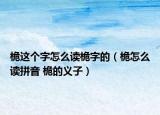 桅這個字怎么讀桅字的（桅怎么讀拼音 桅的義子）